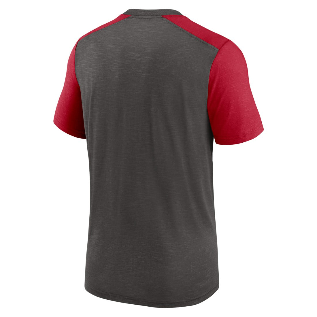 Color Block Team Name T-Shirt - Tampa Bay Buccaneers T-shirts