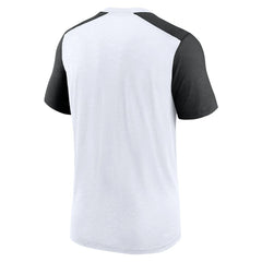 Color Block Team Name T-Shirt - New Orleans Saints T-shirts