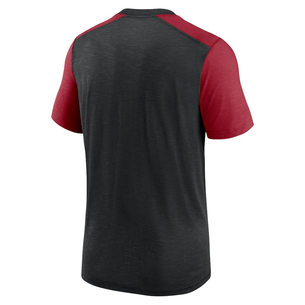Color Block Team Name T-Shirt - Arizona Cardinals T-shirts