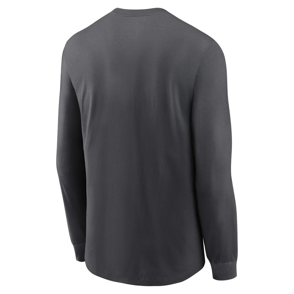 Team Slogan Long Sleeve T-Shirt - Tampa Bay Buccaneers T-shirts