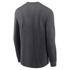 Team Slogan Long Sleeve T-Shirt - Tampa Bay Buccaneers T-shirts