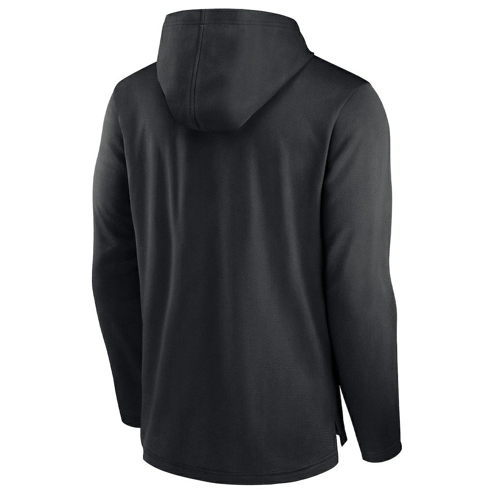 Lightweight Performance Hooded Long Sleeve T-Shirt - Las Vegas Raiders T-shirts