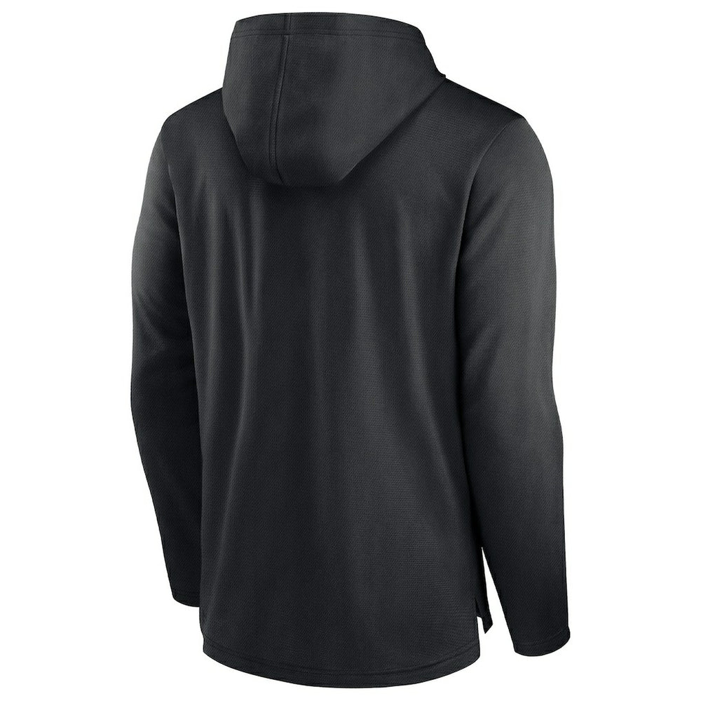 Lightweight Performance Hooded Long Sleeve T-Shirt - Las Vegas Raiders T-shirts