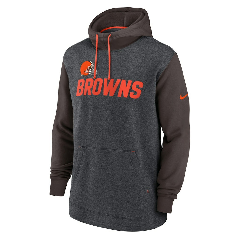 Surrey Legacy Pullover Hoodie - Cleveland Browns Hoodies