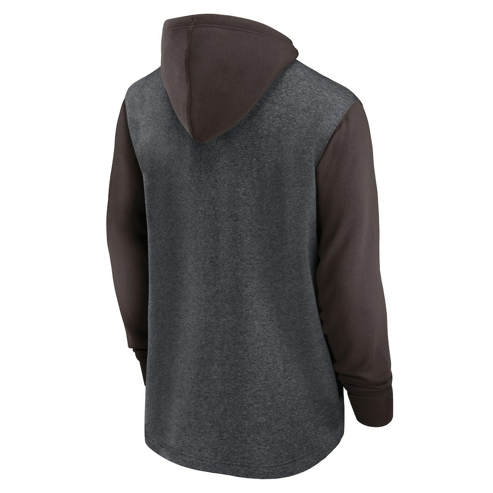 Surrey Legacy Pullover Hoodie - Cleveland Browns Hoodies