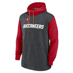 Surrey Legacy Pullover Hoodie - Tampa Bay Buccaneers Hoodies