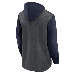 Surrey Legacy Pullover Hoodie - Tennessee Titans Hoodies