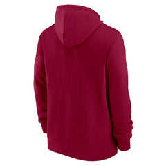 Surrey Full-Zip Hoodie - Washington Commanders Hoodies