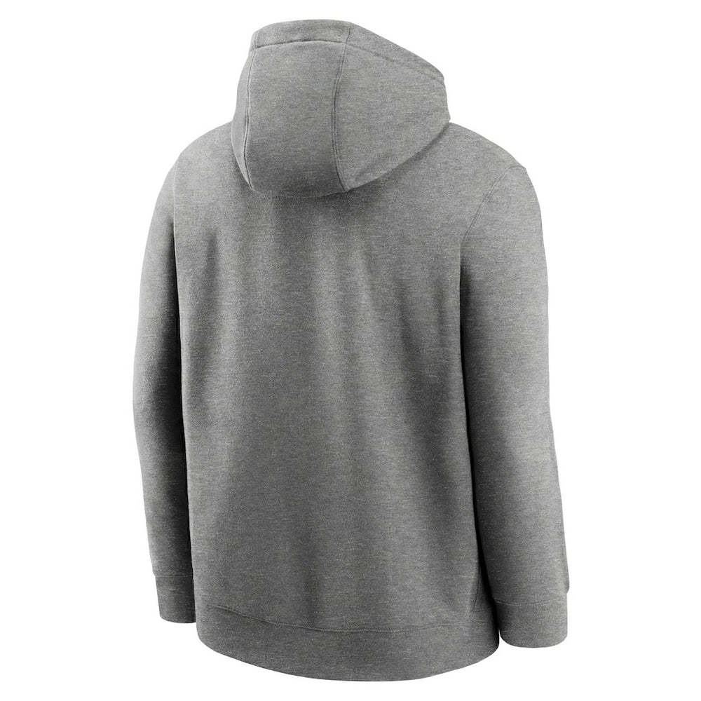 Rewind Club Fleece Pullover Hoodie - Los Angeles Chargers Hoodies