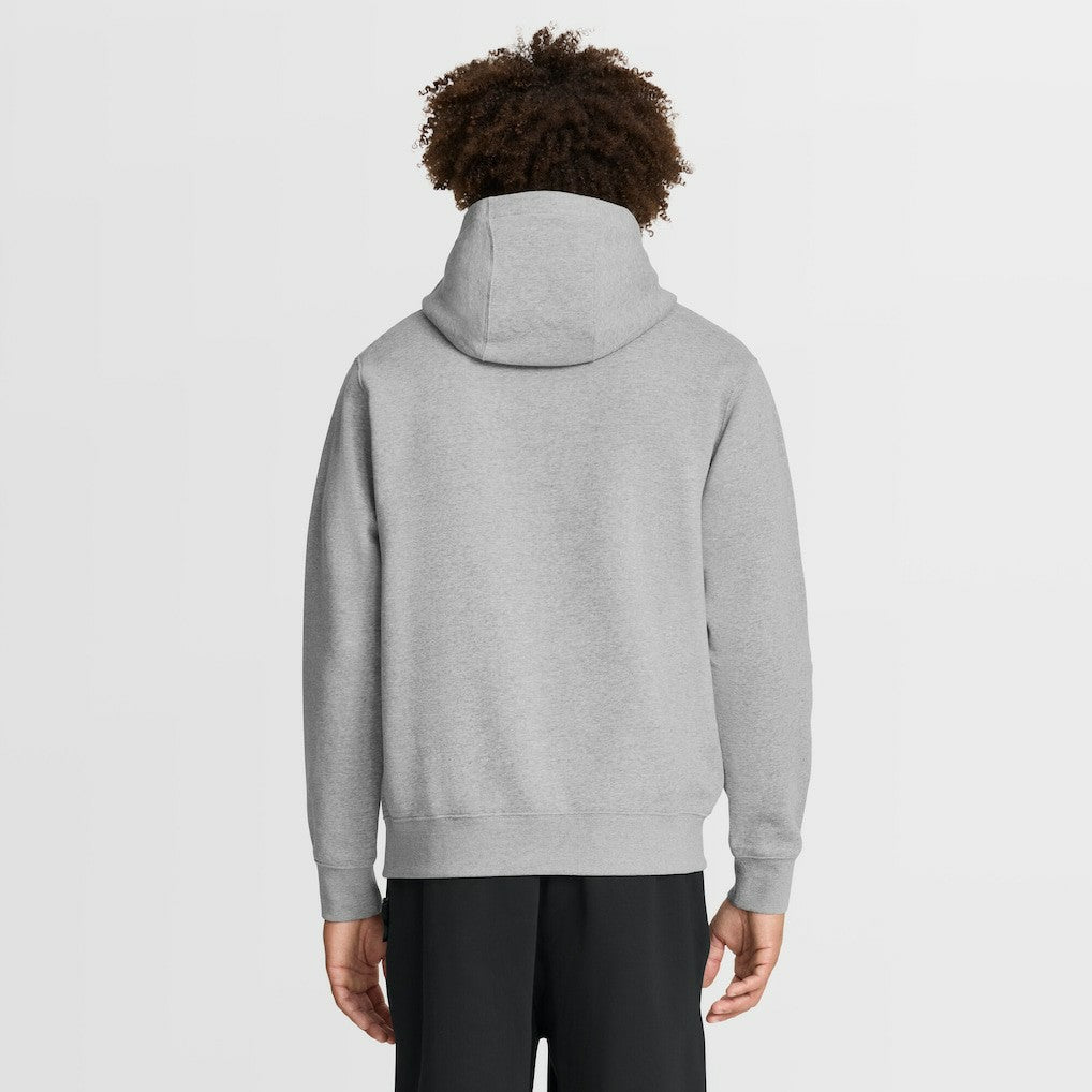 City Code Club Fleece Pullover Hoodie - Los Angeles Rams Hoodies