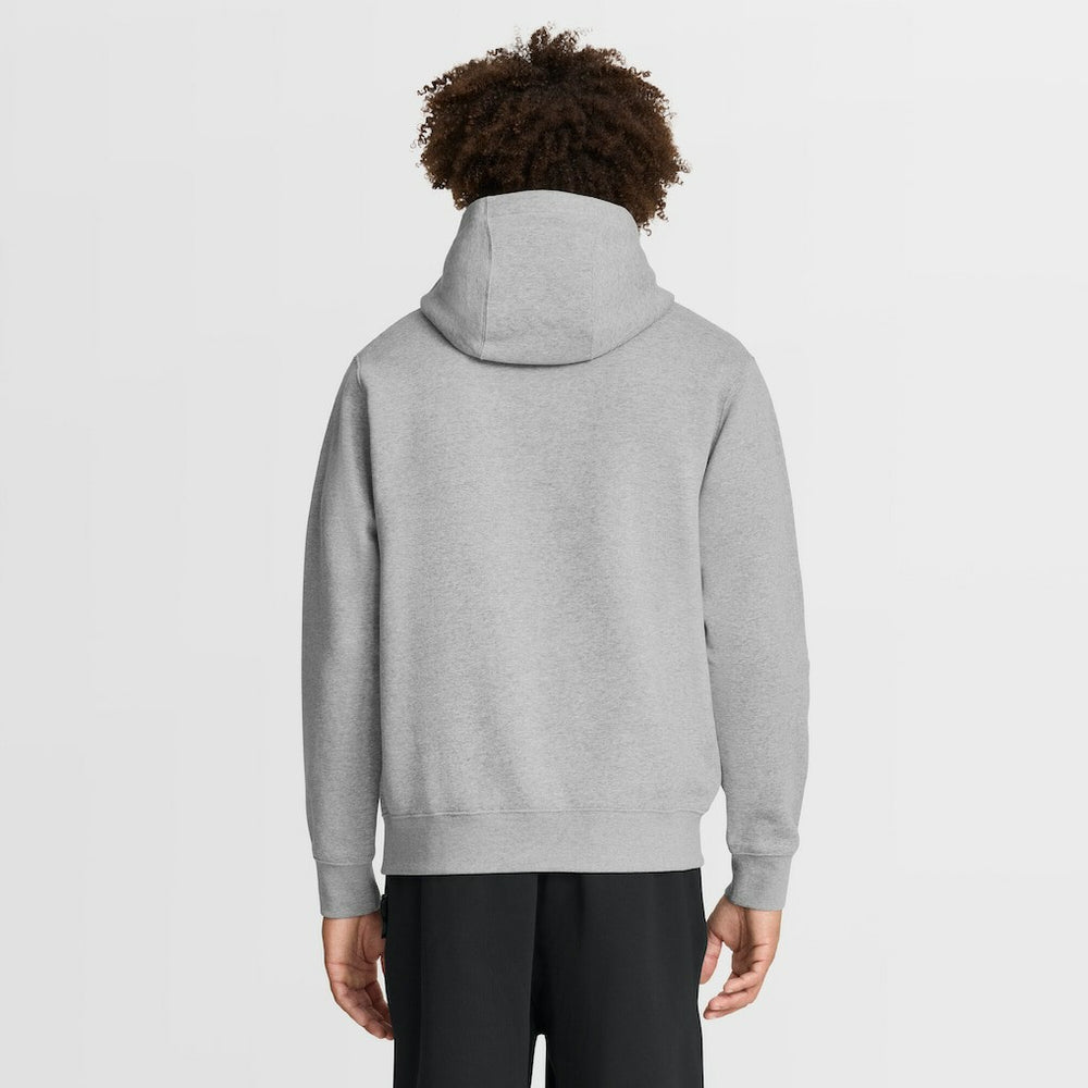 City Code Club Fleece Pullover Hoodie - Los Angeles Rams Hoodies