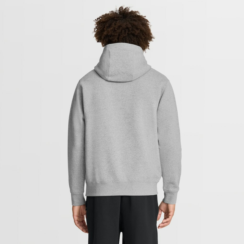 City Code Club Fleece Pullover Hoodie - Los Angeles Chargers Hoodies
