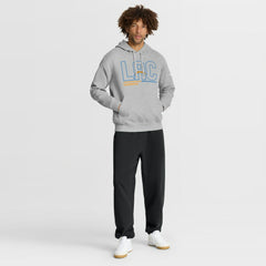 City Code Club Fleece Pullover Hoodie - Los Angeles Chargers Hoodies