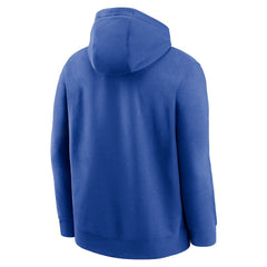 City Code Club Fleece Pullover Hoodie - Los Angeles Rams Hoodies