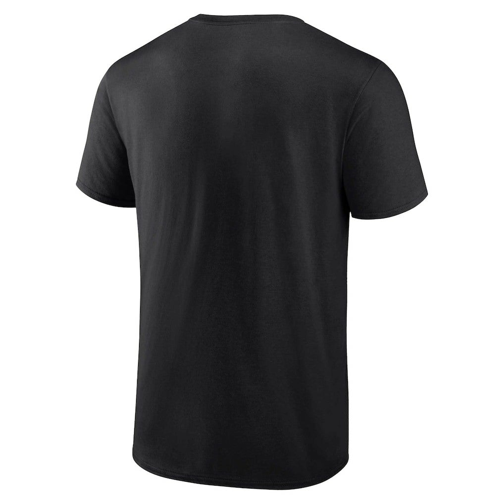 Big & Tall N'Orleans Football Statement T-Shirt - New Orleans Saints T-shirts