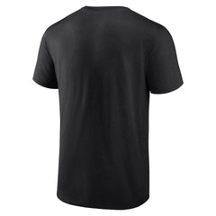 Big & Tall N'Orleans Football Statement T-Shirt - New Orleans Saints T-shirts