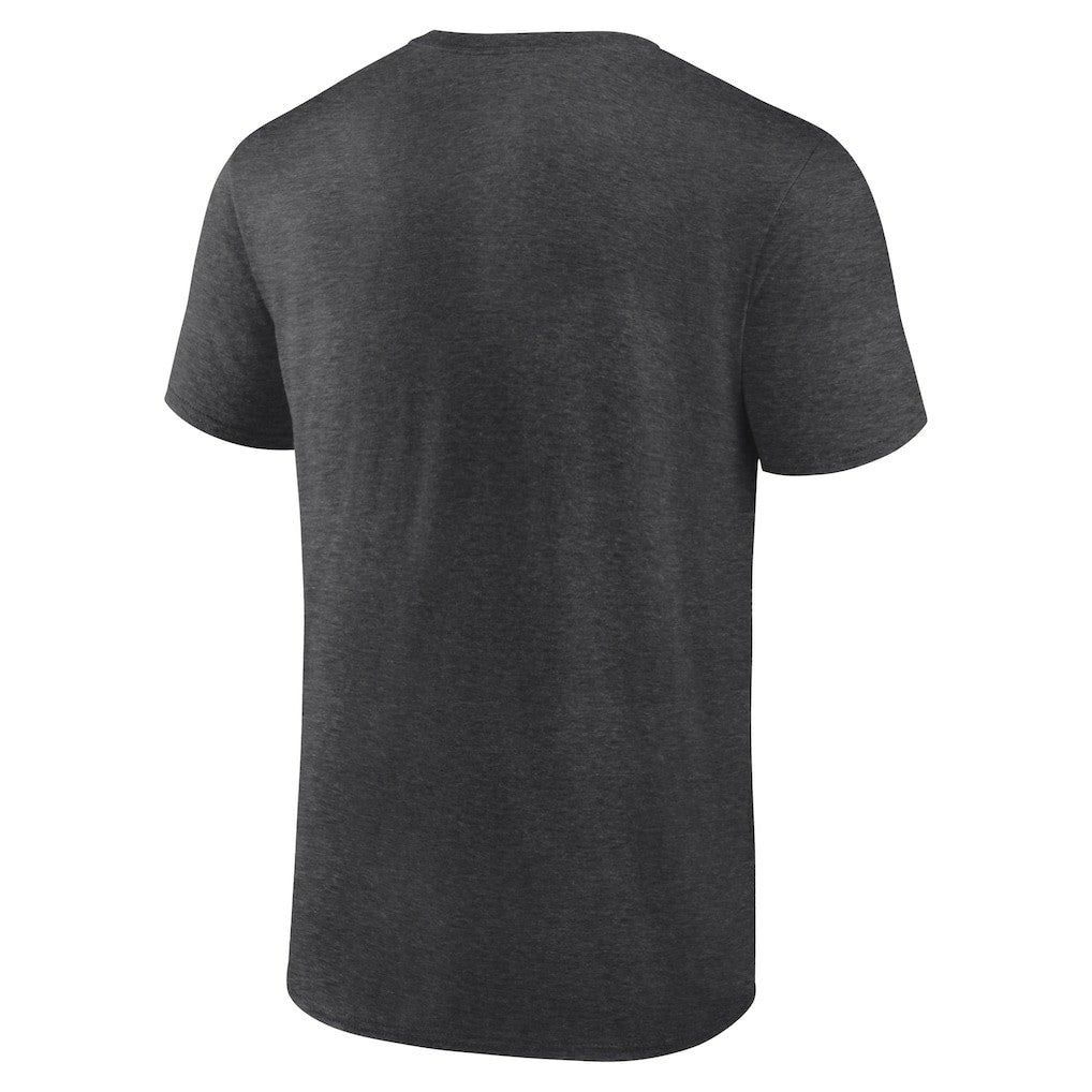 Big & Tall Rise Up Red Sea Statement T-Shirt - Arizona Cardinals T-shirts