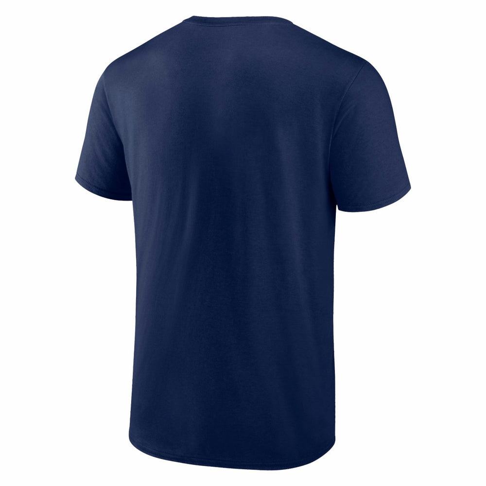 Big & Tall Music City Football Statement T-Shirt - Tennessee Titans T-shirts