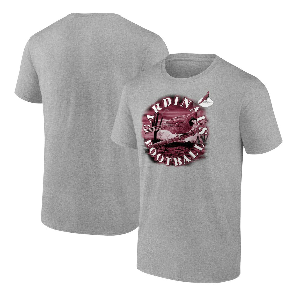 Big & Tall Sporting Chance T-Shirt - Arizona Cardinals T-shirts