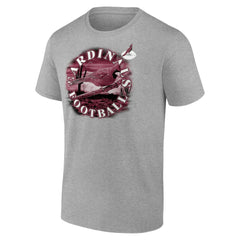 Big & Tall Sporting Chance T-Shirt - Arizona Cardinals T-shirts