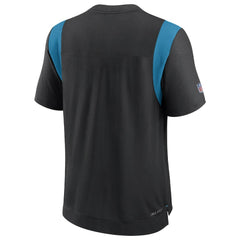 Sideline Tonal Logo Performance Player T-Shirt - Carolina Panthers T-shirts