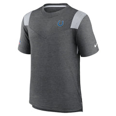 Sideline Tonal Logo Performance Player T-Shirt - Indianapolis Colts T-shirts
