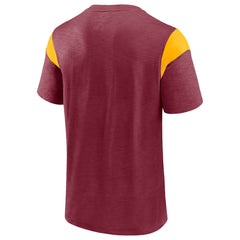 Home Stretch Team T-Shirt - Washington Commanders T-shirts