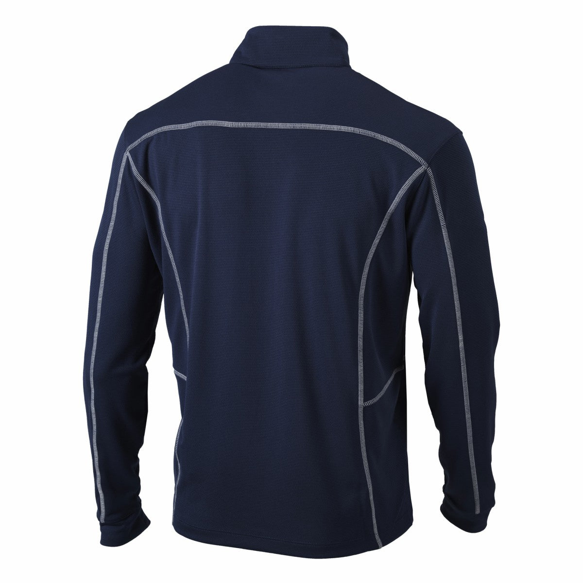 Columbia Washington Wizards Shotgun Quarter-Zip Pullover Jacket