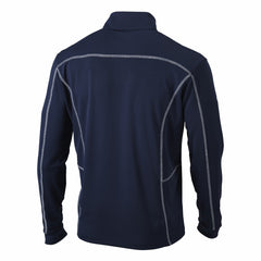 Columbia Washington Wizards Shotgun Quarter-Zip Pullover Jacket