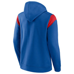 Call The Shot Pullover Hoodie - Buffalo Bills Hoodies
