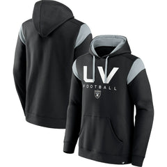 Call The Shot Pullover Hoodie - Las Vegas Raiders Hoodies