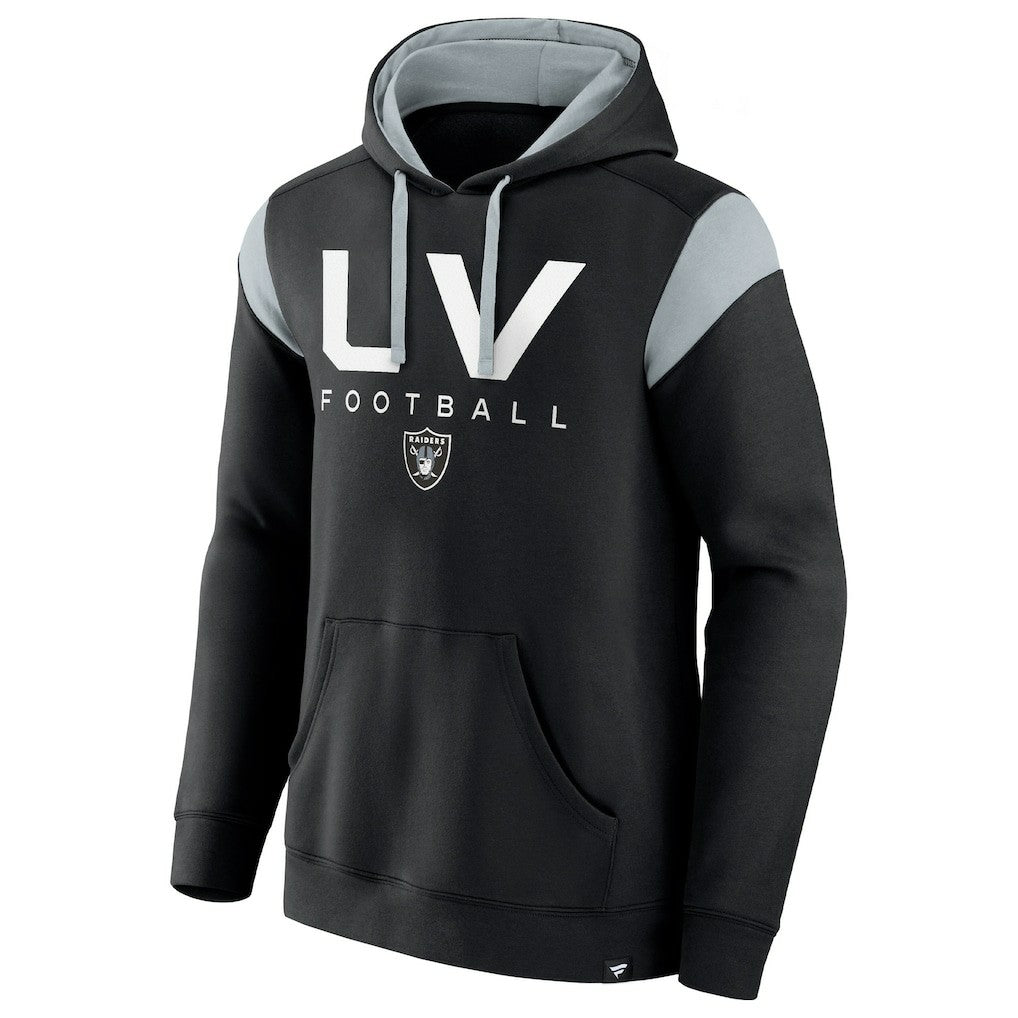 Call The Shot Pullover Hoodie - Las Vegas Raiders Hoodies