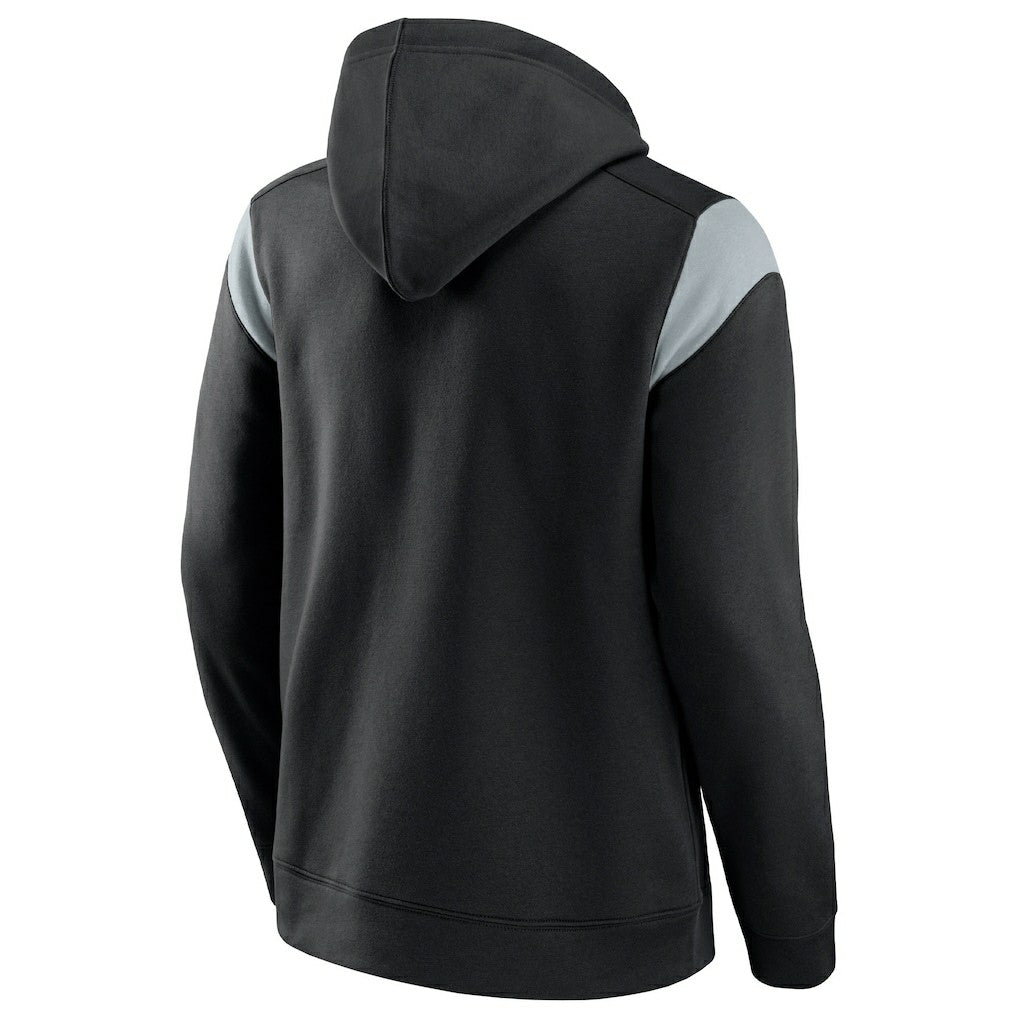 Call The Shot Pullover Hoodie - Las Vegas Raiders Hoodies
