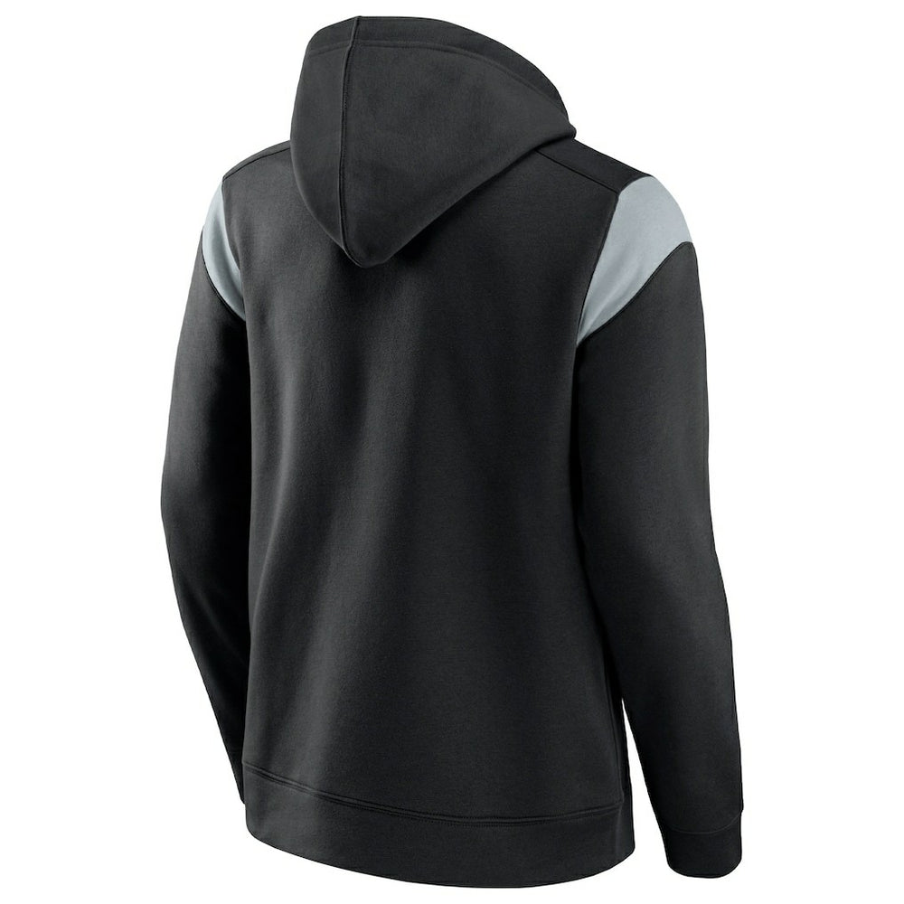Call The Shot Pullover Hoodie - Las Vegas Raiders Hoodies
