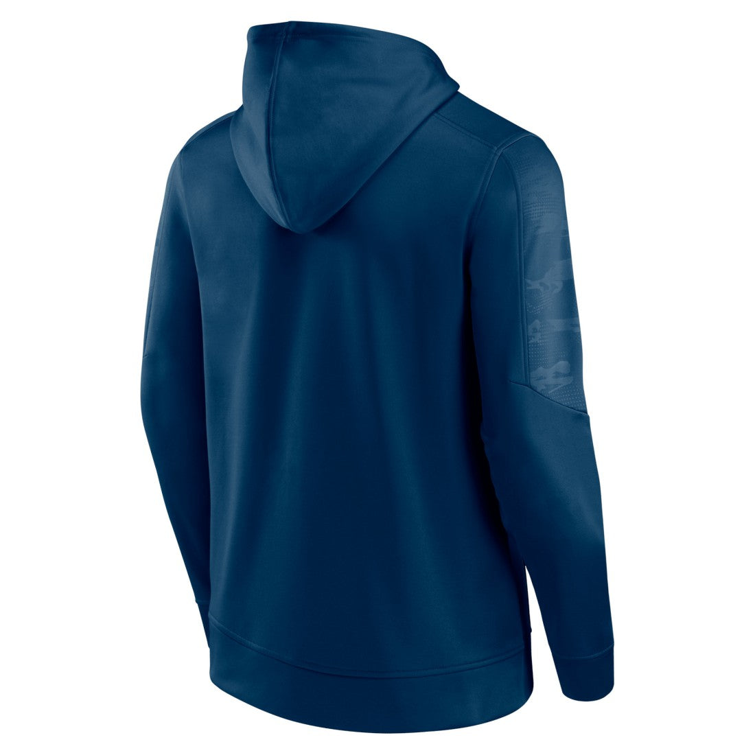On The Ball Pullover Hoodie - Houston Texans Hoodies
