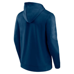 On The Ball Pullover Hoodie - Houston Texans Hoodies