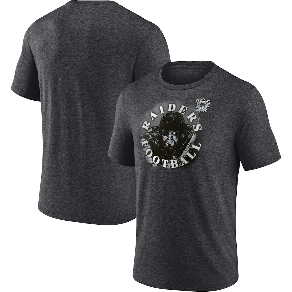 Sporting Chance T-Shirt - Las Vegas Raiders T-shirts