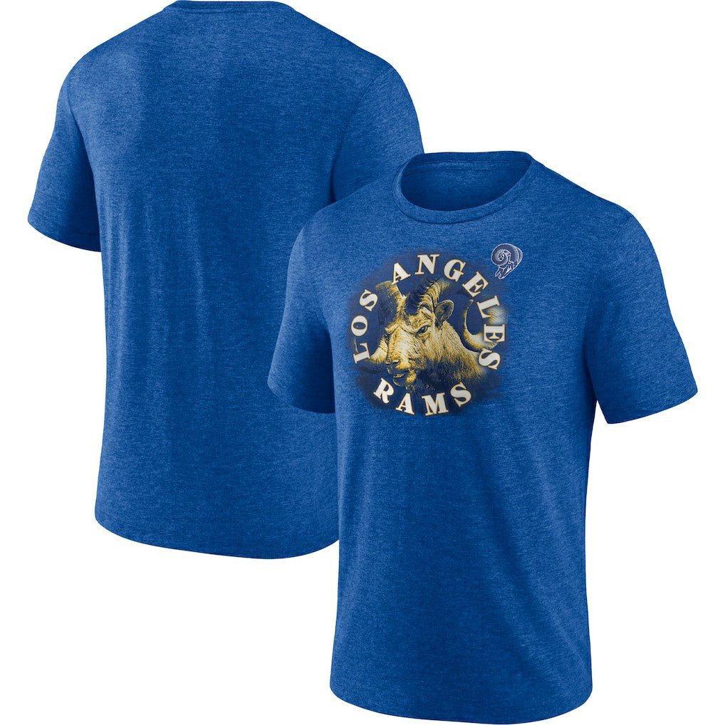 Sporting Chance T-Shirt - Los Angeles Rams T-shirts
