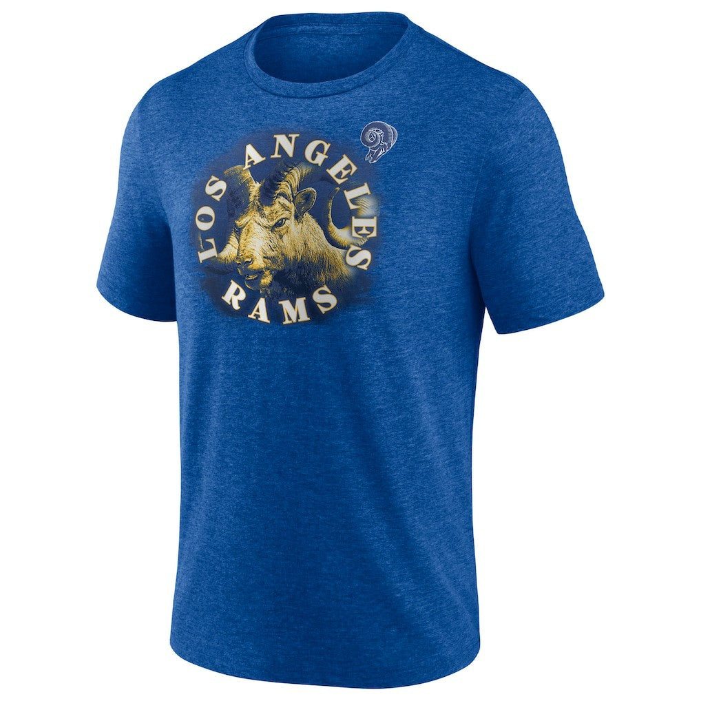 Sporting Chance T-Shirt - Los Angeles Rams T-shirts