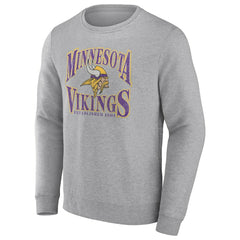 Playability Pullover Sweatshirt - Minnesota Vikings Pullover