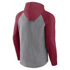 By Design Raglan Pullover Hoodie - Arizona Cardinals Hoodies