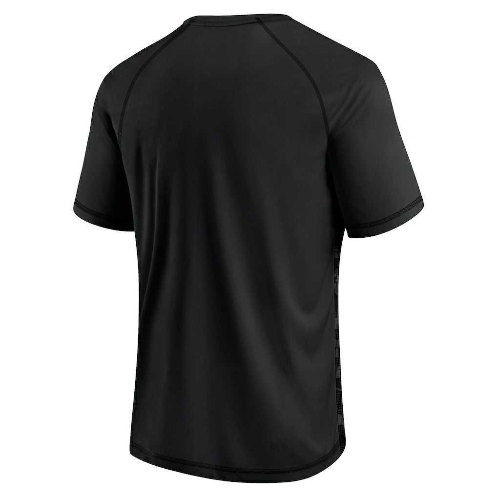 Hail Mary Raglan T-Shirt - Pittsburgh Steelers T-shirts