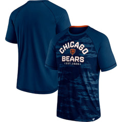 Hail Mary Raglan T-Shirt - Chicago Bears T-shirts