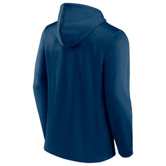 Ball Carrier Full-Zip Hoodie - Chicago Bears Hoodies