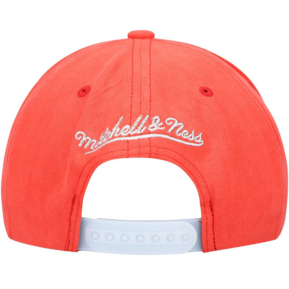 Mitchell & Ness Chicago Bulls Day 5 Snapback Hat