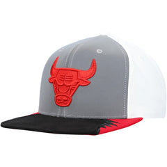 Mitchell & Ness Chicago Bulls Day 5 Snapback Hat