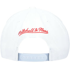 Mitchell & Ness Chicago Bulls Day 5 Snapback Hat
