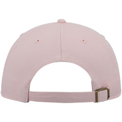 Pink Chicago Cubs '47 1990 MLB All-Star Game Double Under Clean Up Adjustable Hat