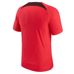 Liverpool Advance Strike Raglan Performance Top