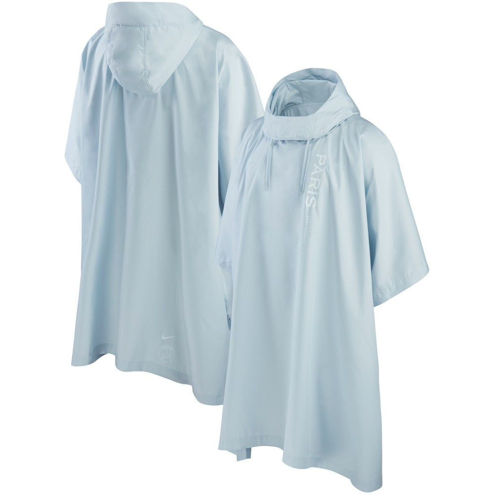 Paris Saint-Germain City Made Poncho